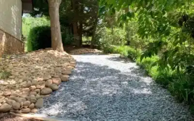 Beat Summer Storms: North Atlanta Drainage Solutions to Protect Your Landscape