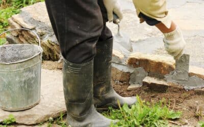 Grade First, Grow Forever: Why Drainage Is Step One for a Lasting North Atlanta Landscape