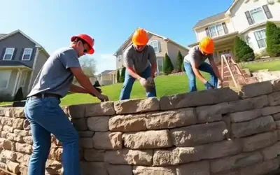 Design an Atlanta Landscape That Stays Beautiful—Without the Extra Maintenance